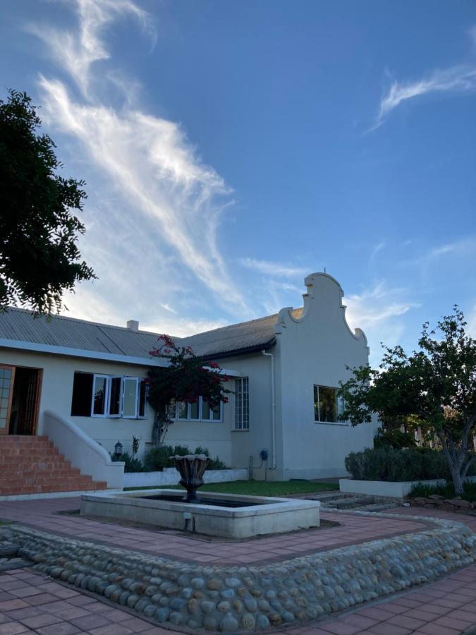 Naries Namakwa Retreat Villa Goop Exterior photo