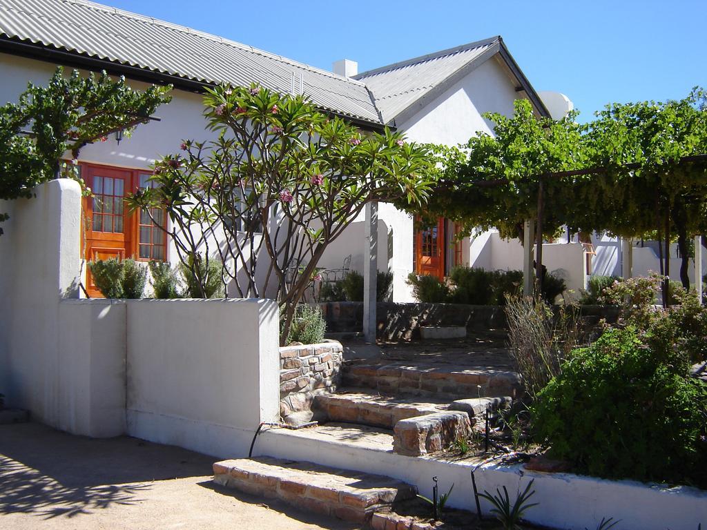 Naries Namakwa Retreat Villa Goop Exterior photo