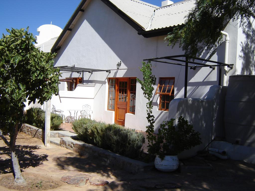 Naries Namakwa Retreat Villa Goop Exterior photo