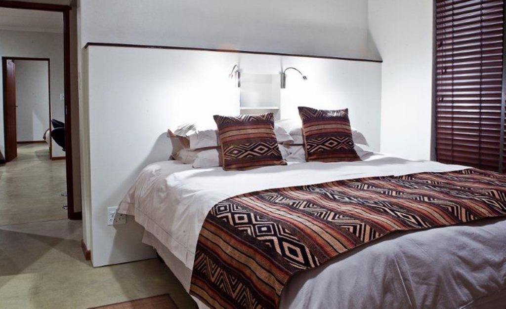 Naries Namakwa Retreat Villa Goop Room photo
