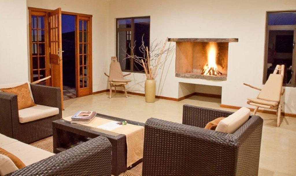 Naries Namakwa Retreat Villa Goop Room photo