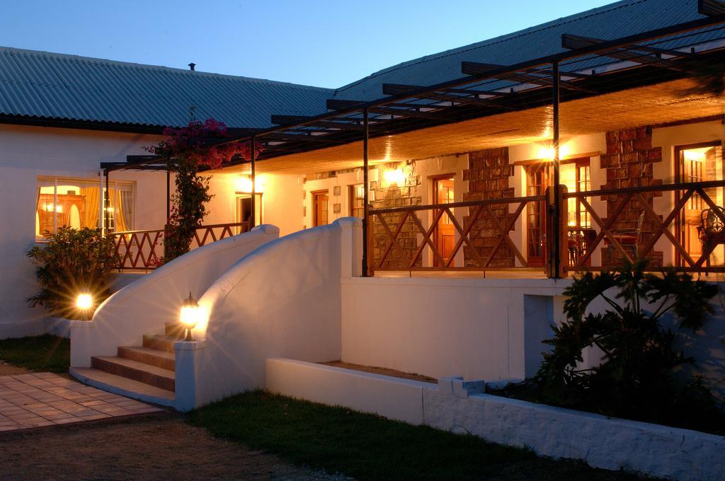 Naries Namakwa Retreat Villa Goop Exterior photo