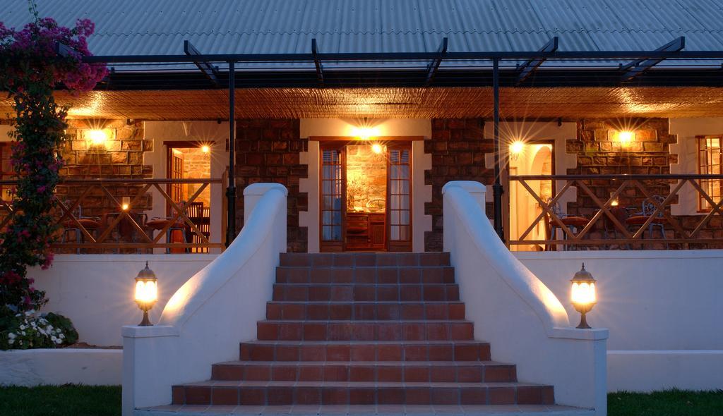 Naries Namakwa Retreat Villa Goop Exterior photo
